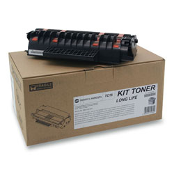 Konica-Minolta TC-16  (4K)